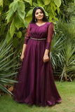NOC wine-Classic wine full dress