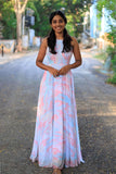 Anne- deepu beach - Mesmerized lace up dress