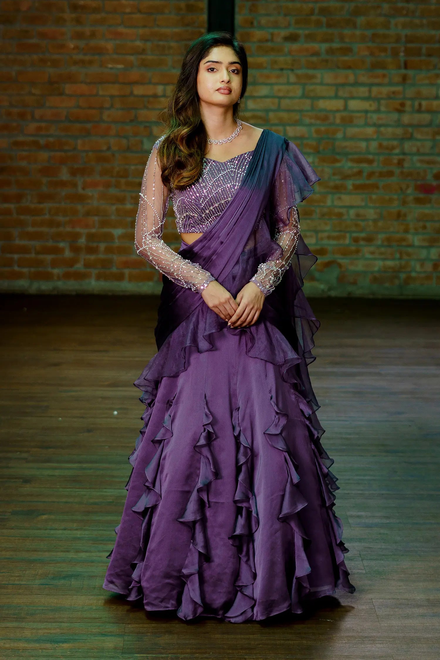 Nita-purple