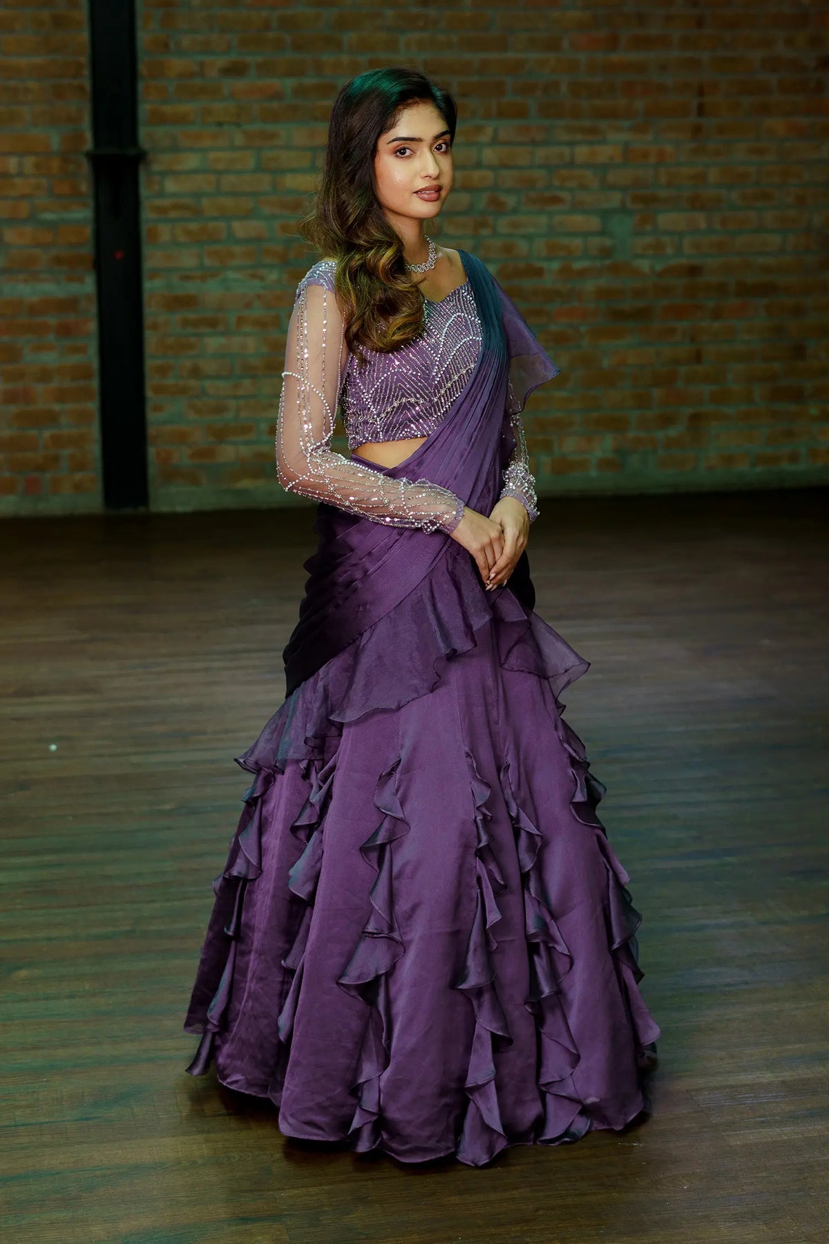 Nita-purple