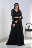 Black Sequni