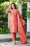 Nur kurta set