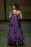 Nita-purple