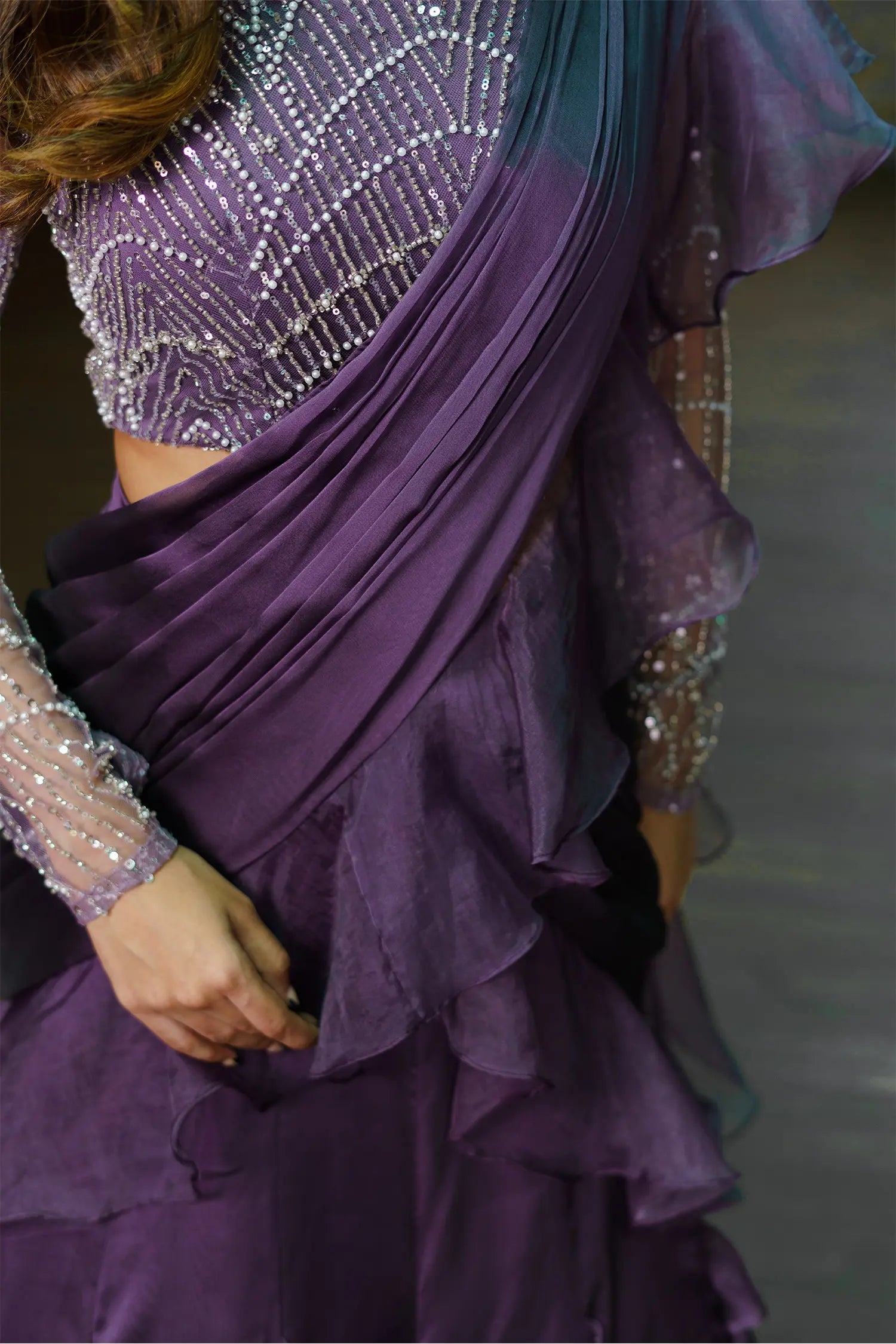 Nita-purple