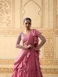 Nita - Onion Pink