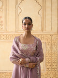 Sanam - Mauve