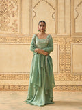 Sanam - Green
