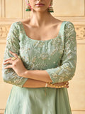 Sanam - Green