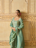 Sanam - Green