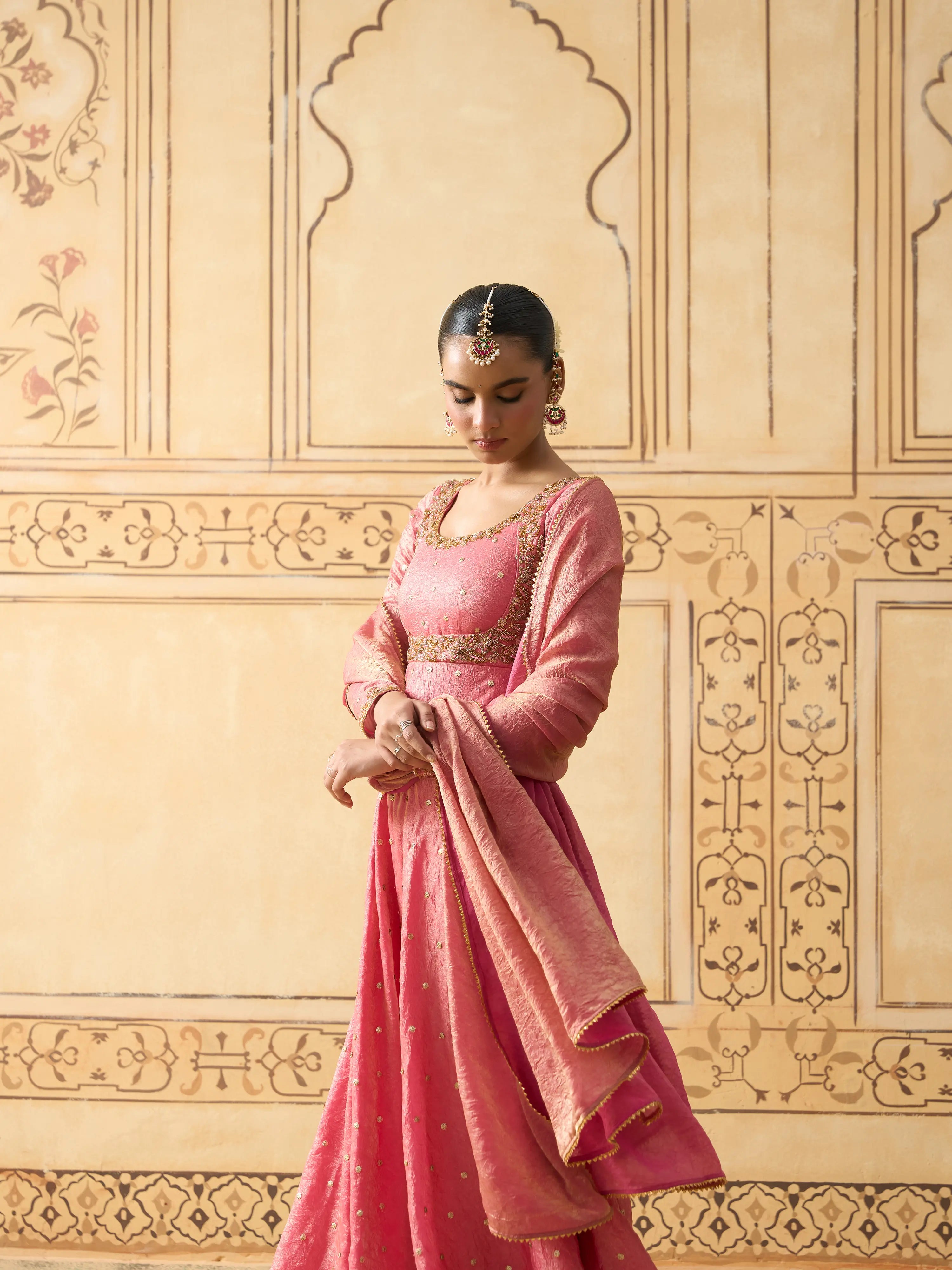 Rekha