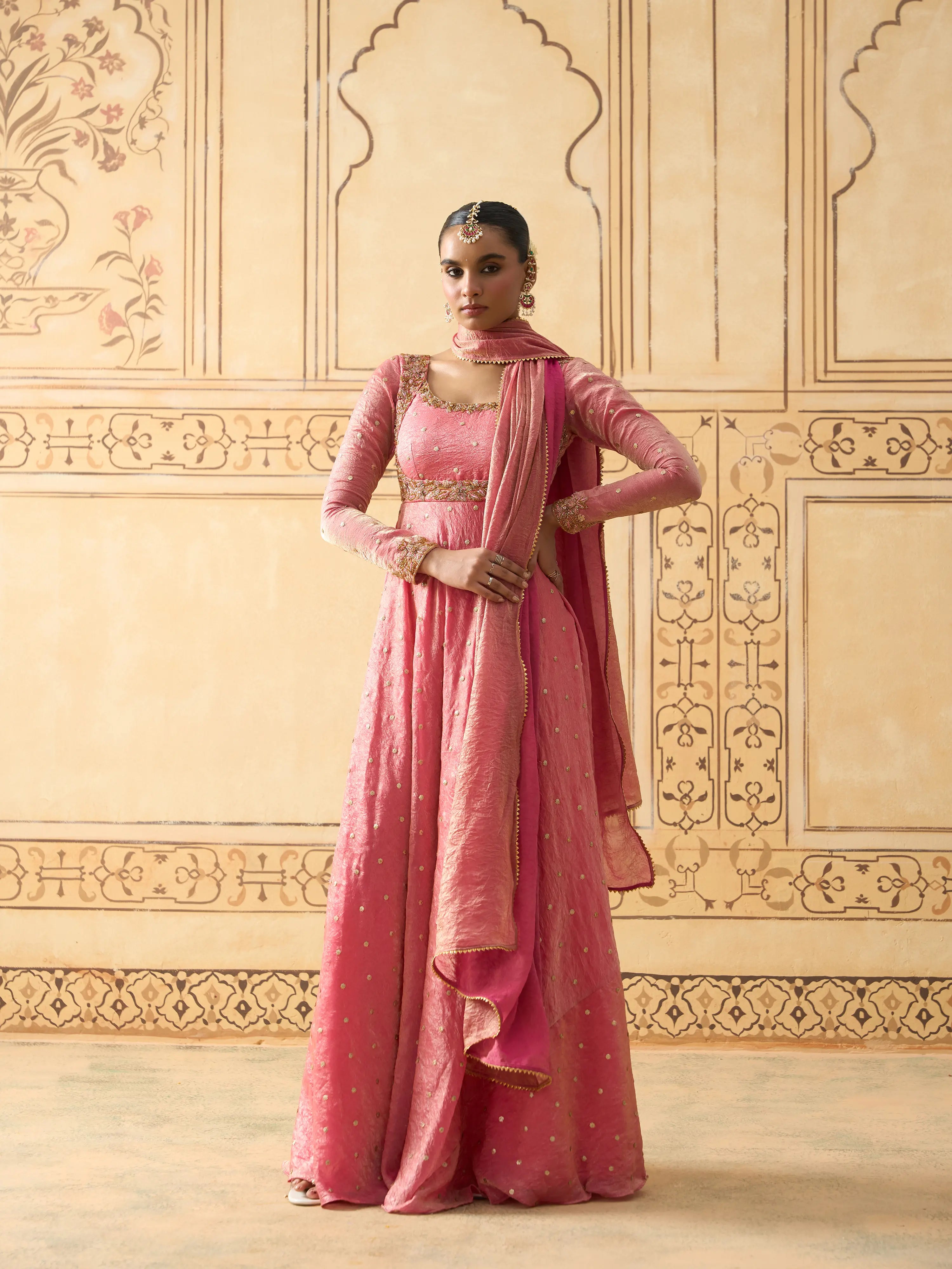 Rekha